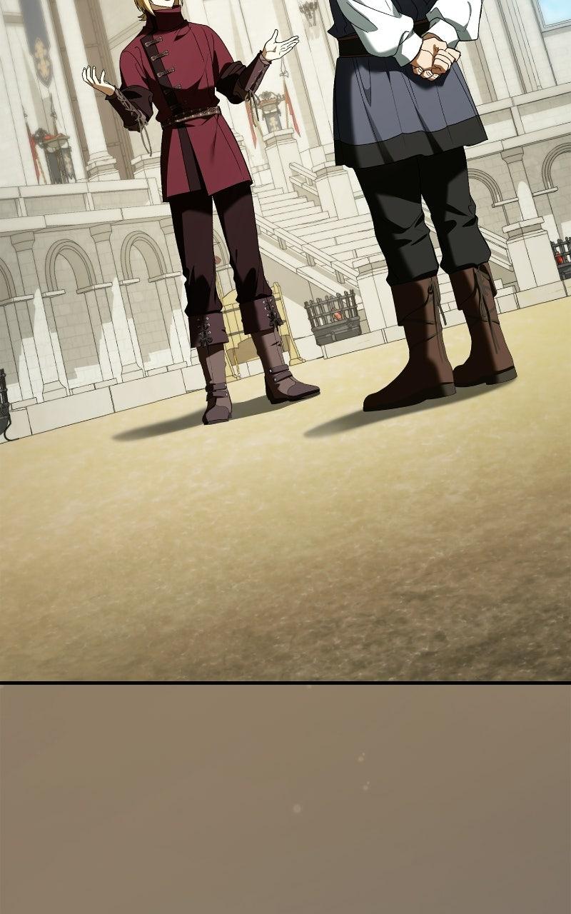 Reincarnated as theGrand Duke’s Third Son Chapter 18 page 2 - 