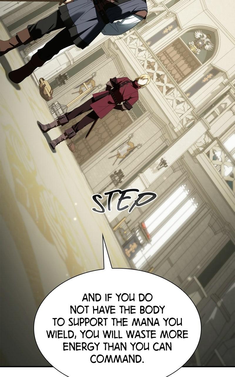 Reincarnated as theGrand Duke’s Third Son Chapter 18 page 105 - 