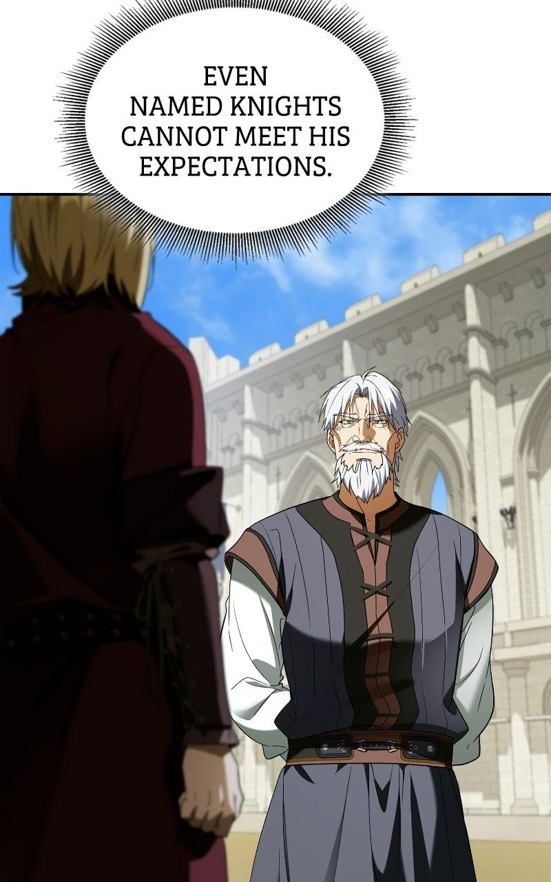 Reincarnated as theGrand Duke’s Third Son Chapter 18 page 15 - 