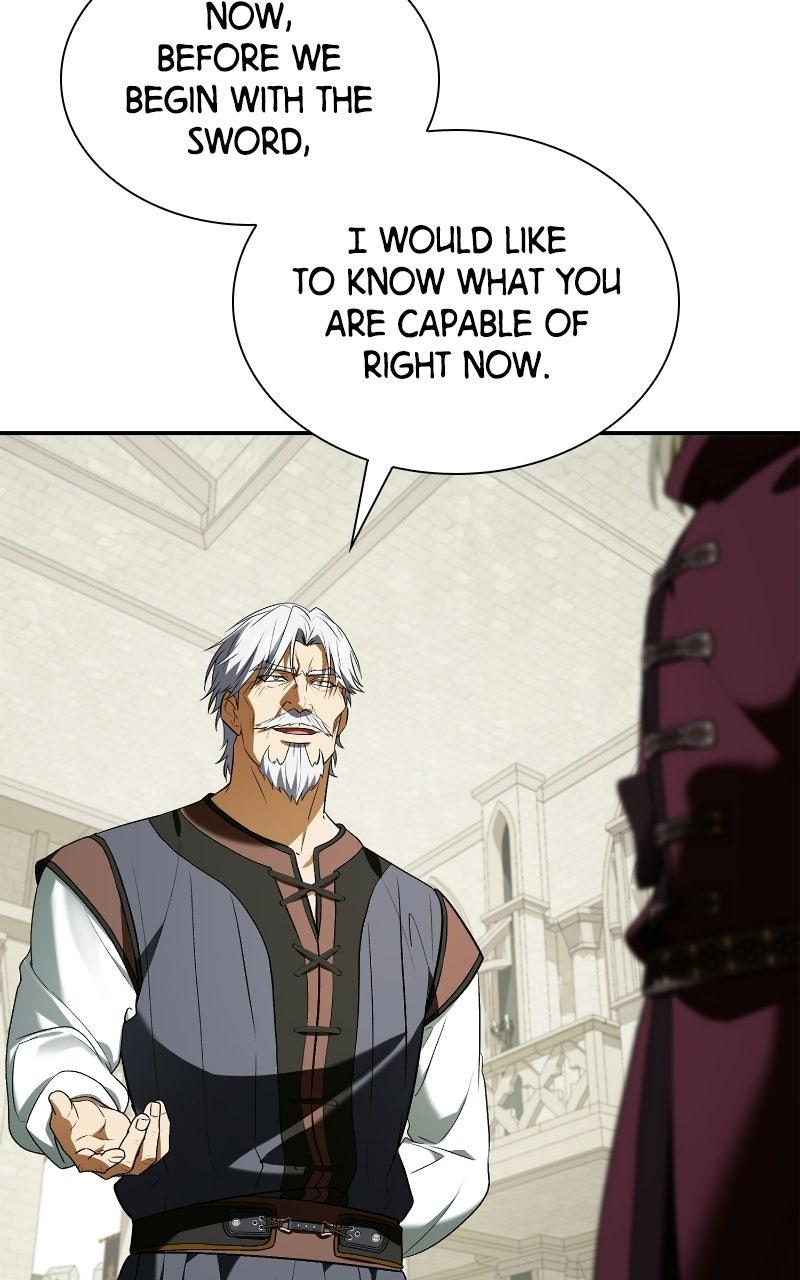 Reincarnated as theGrand Duke’s Third Son Chapter 18 page 42 - 