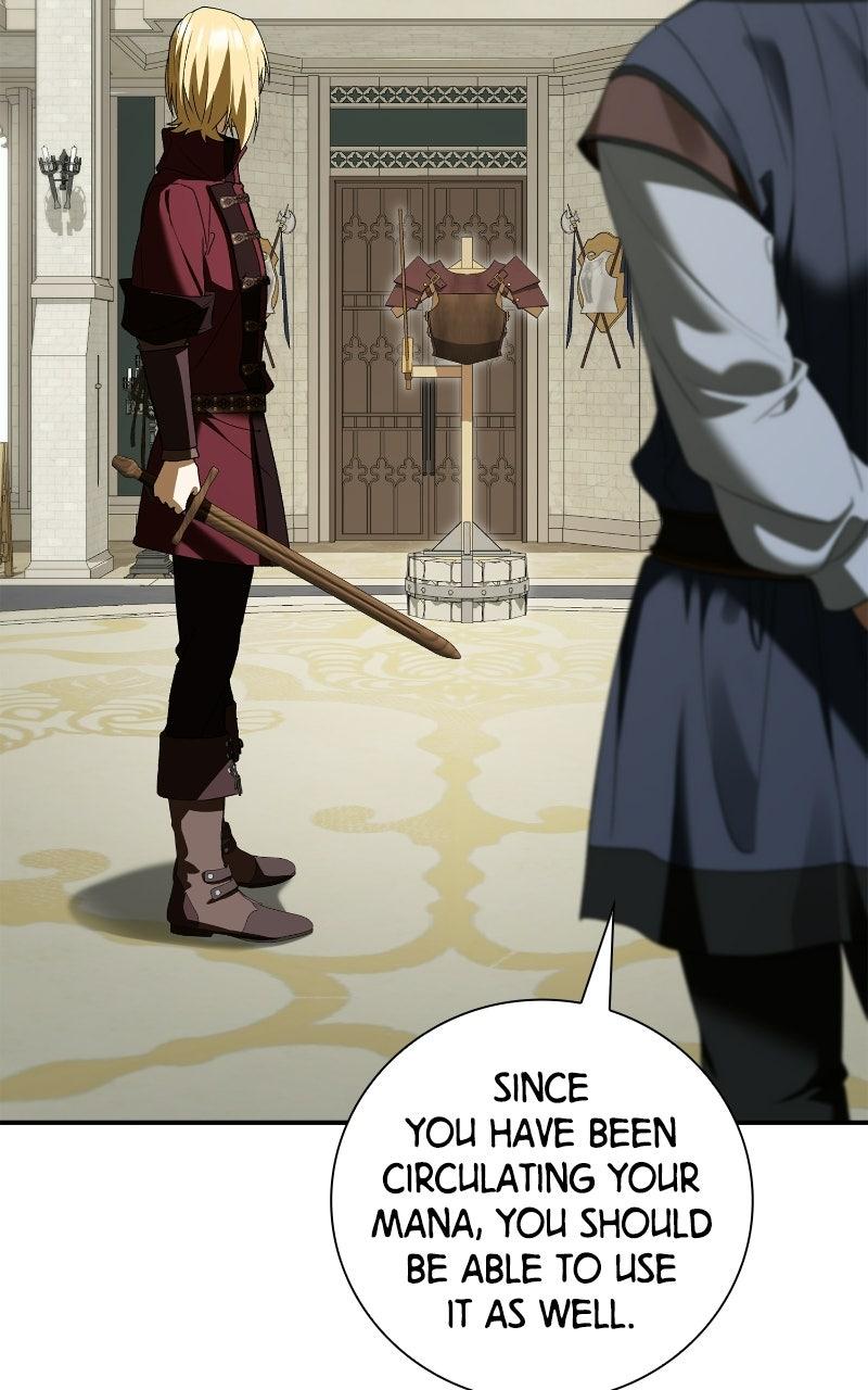 Reincarnated as theGrand Duke’s Third Son Chapter 18 page 44 - 