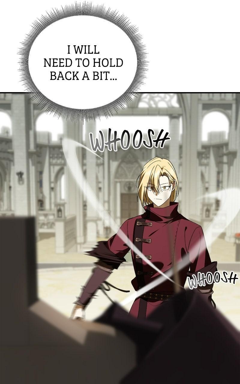 Reincarnated as theGrand Duke’s Third Son Chapter 18 page 48 - 