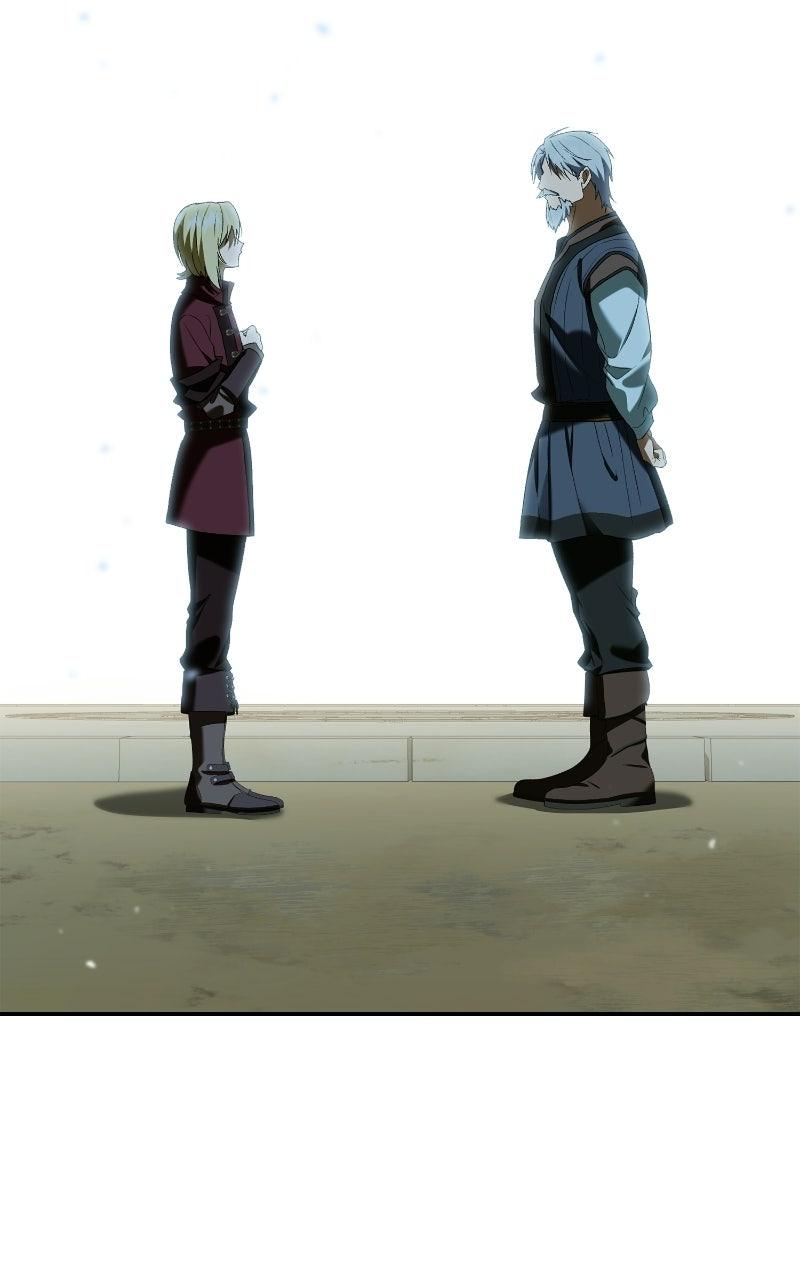 Reincarnated as theGrand Duke’s Third Son Chapter 18 page 7 - 