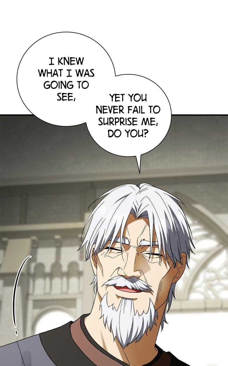 Reincarnated as theGrand Duke’s Third Son Chapter 18 page 73 - 