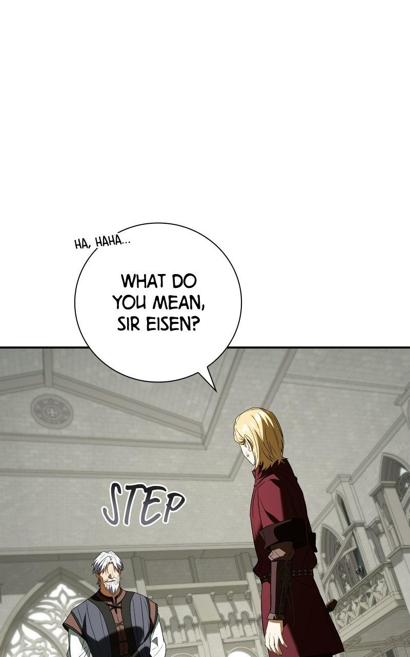 Reincarnated as theGrand Duke’s Third Son Chapter 18 page 76 - 