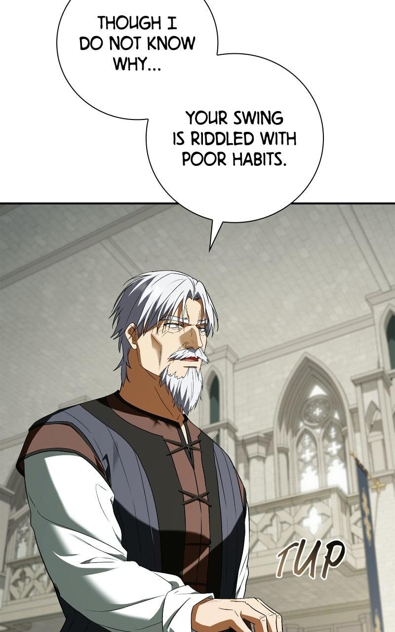 Reincarnated as theGrand Duke’s Third Son Chapter 18 page 78 - 