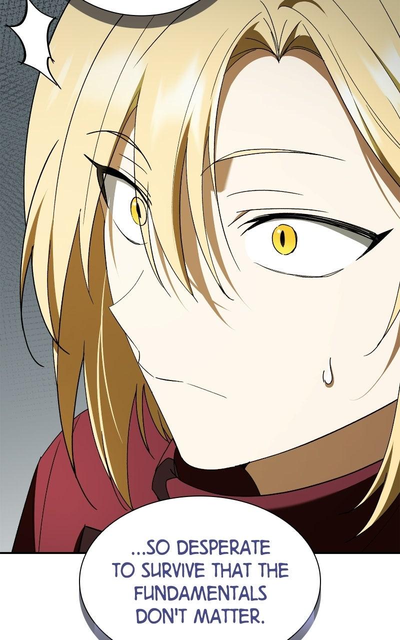 Reincarnated as theGrand Duke’s Third Son Chapter 18 page 80 - 