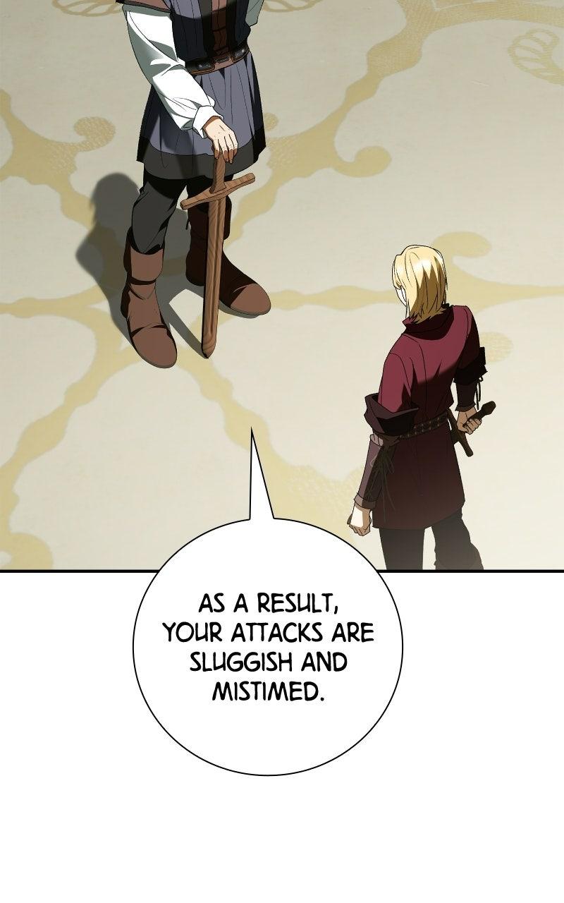 Reincarnated as theGrand Duke’s Third Son Chapter 18 page 82 - 