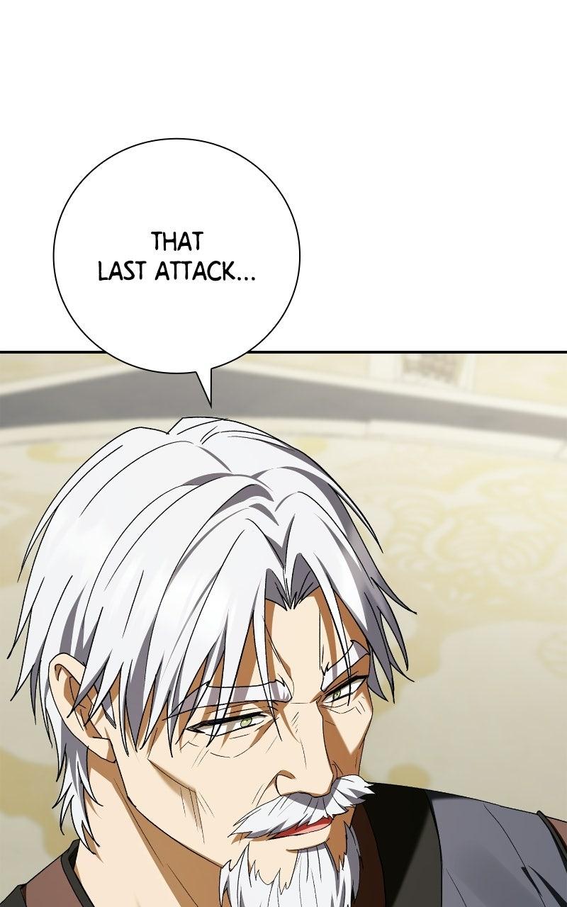 Reincarnated as theGrand Duke’s Third Son Chapter 18 page 83 - 