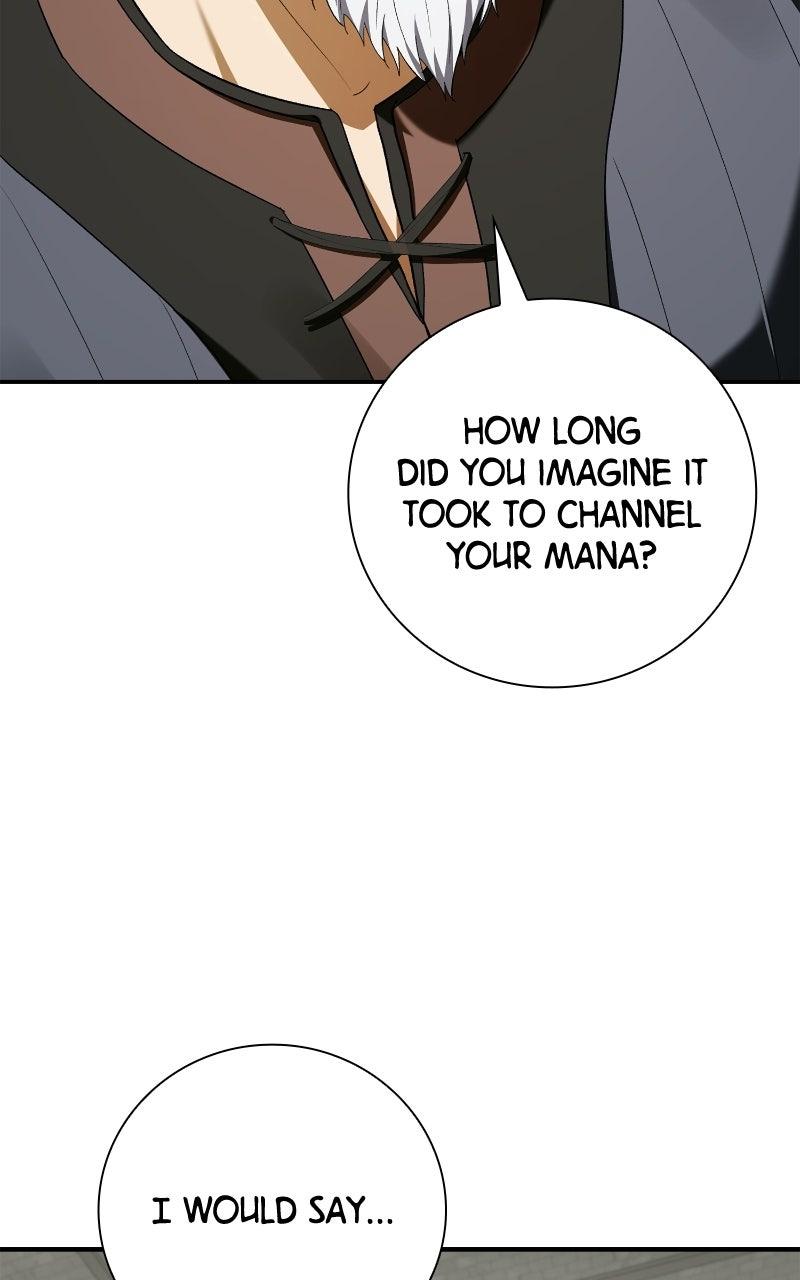 Reincarnated as theGrand Duke’s Third Son Chapter 18 page 84 - 
