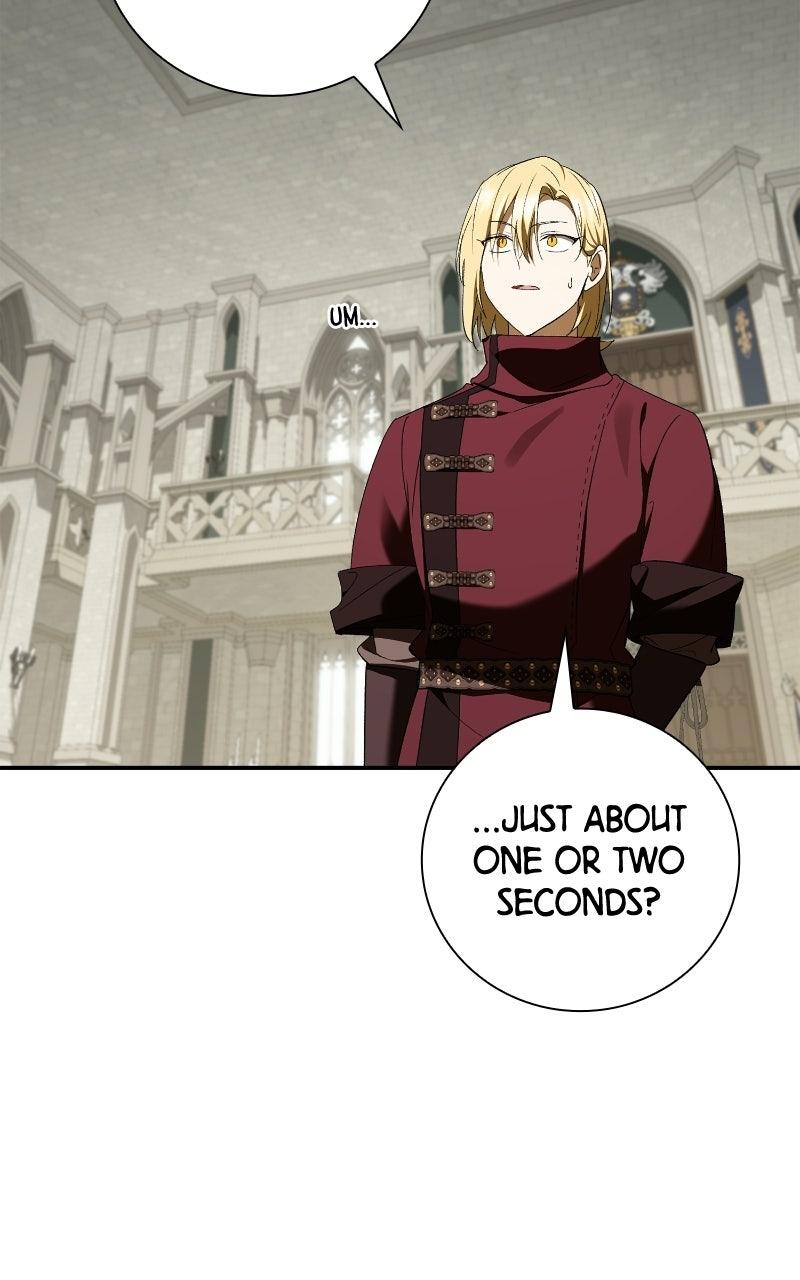 Reincarnated as theGrand Duke’s Third Son Chapter 18 page 85 - 