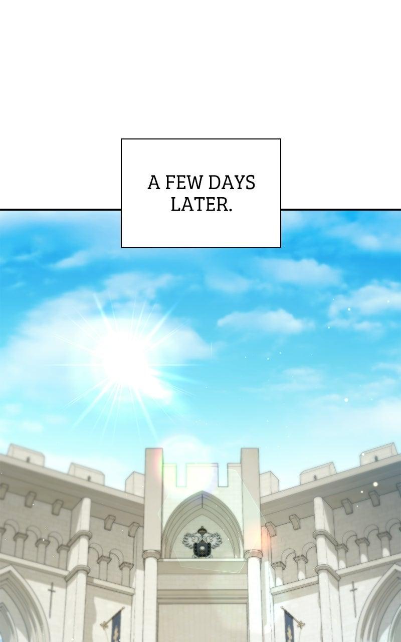 Reincarnated as theGrand Duke’s Third Son Chapter 19 page 1 - 