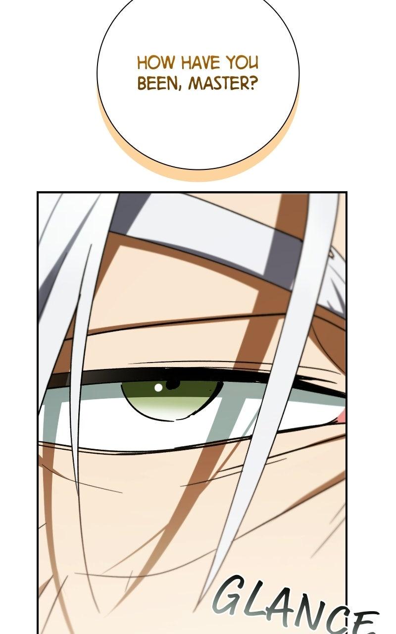 Reincarnated as theGrand Duke’s Third Son Chapter 19 page 101 - 