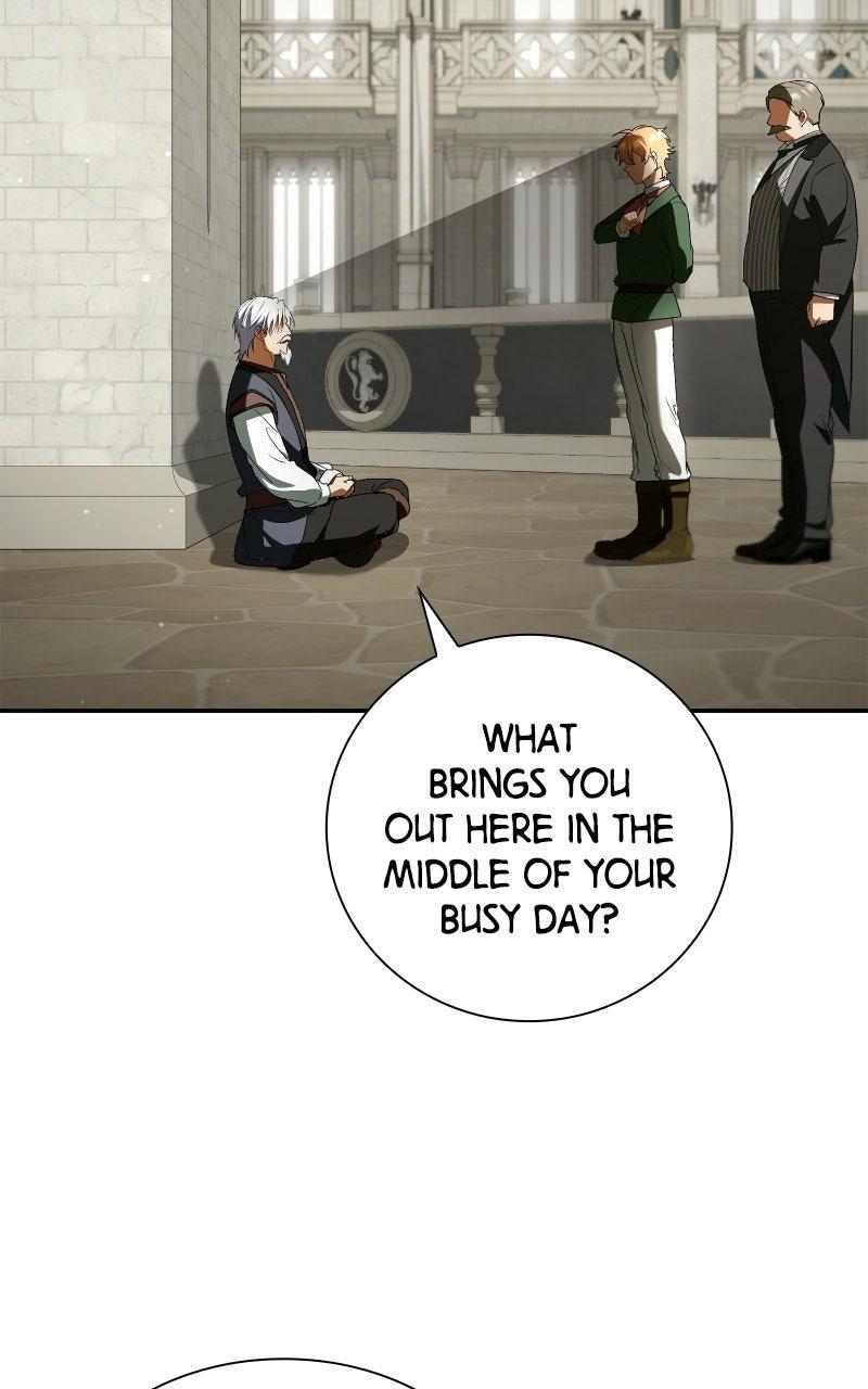 Reincarnated as theGrand Duke’s Third Son Chapter 19 page 105 - 