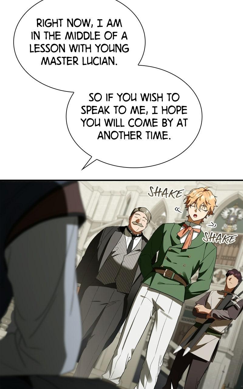 Reincarnated as theGrand Duke’s Third Son Chapter 19 page 106 - 
