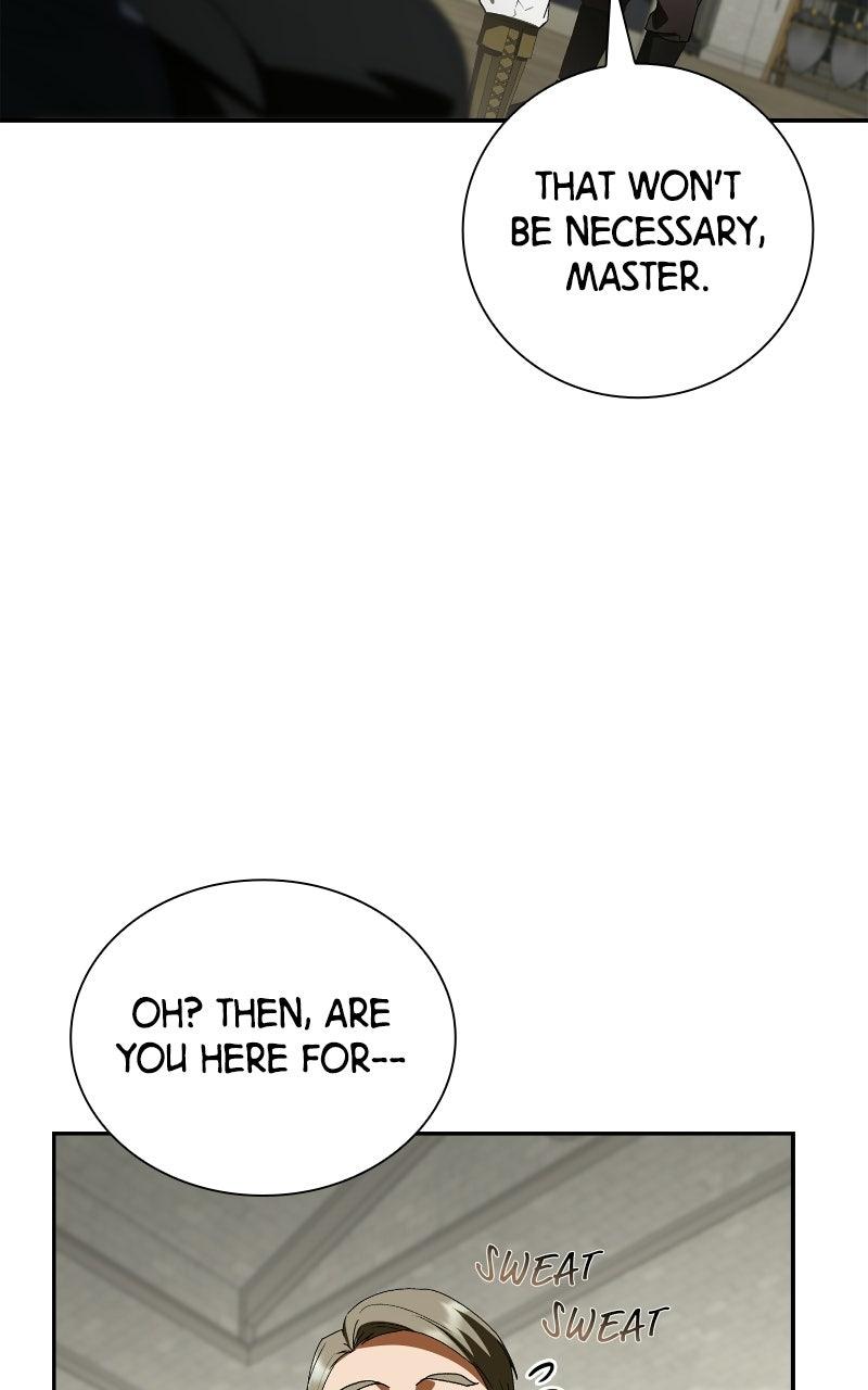Reincarnated as theGrand Duke’s Third Son Chapter 19 page 107 - 