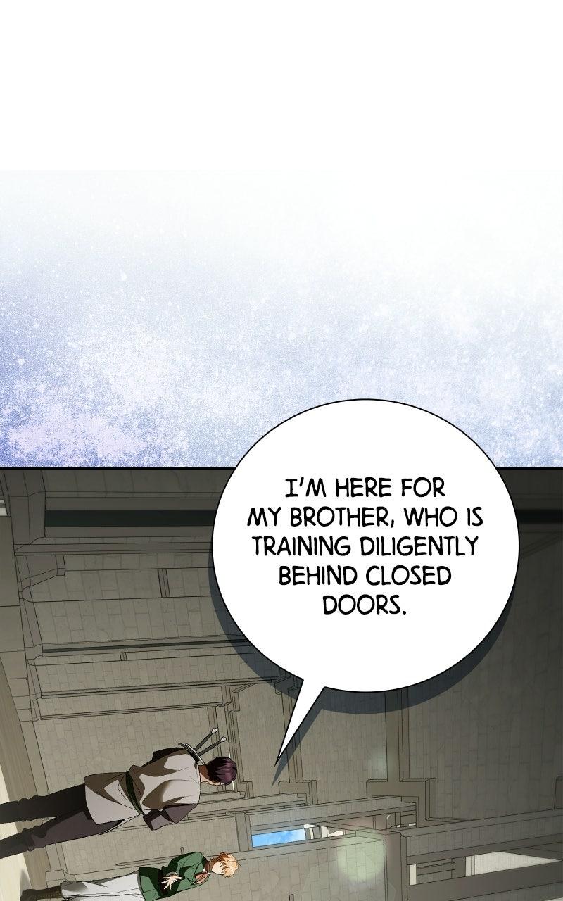 Reincarnated as theGrand Duke’s Third Son Chapter 19 page 110 - 