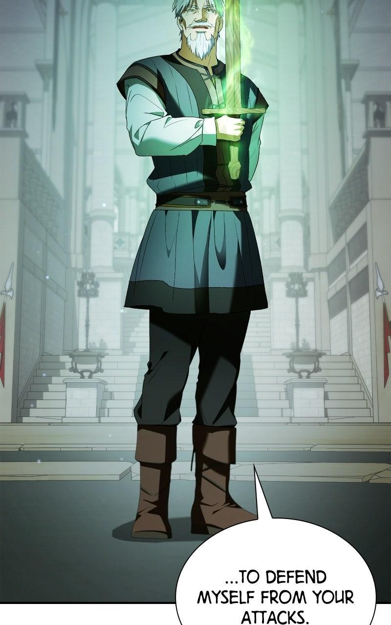 Reincarnated as theGrand Duke’s Third Son Chapter 19 page 22 - 