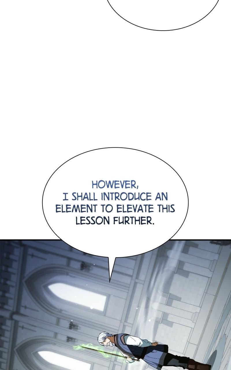 Reincarnated as theGrand Duke’s Third Son Chapter 19 page 23 - 