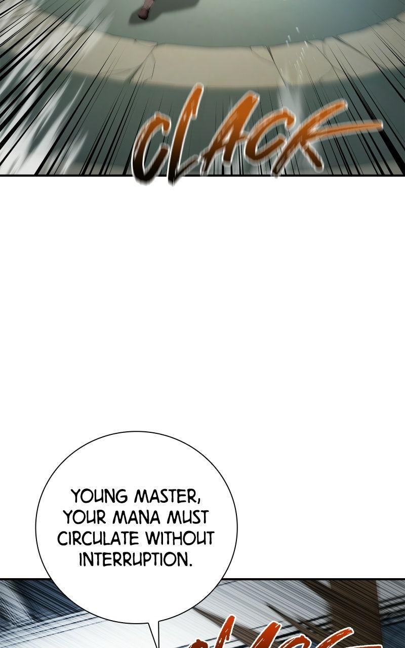 Reincarnated as theGrand Duke’s Third Son Chapter 19 page 5 - 