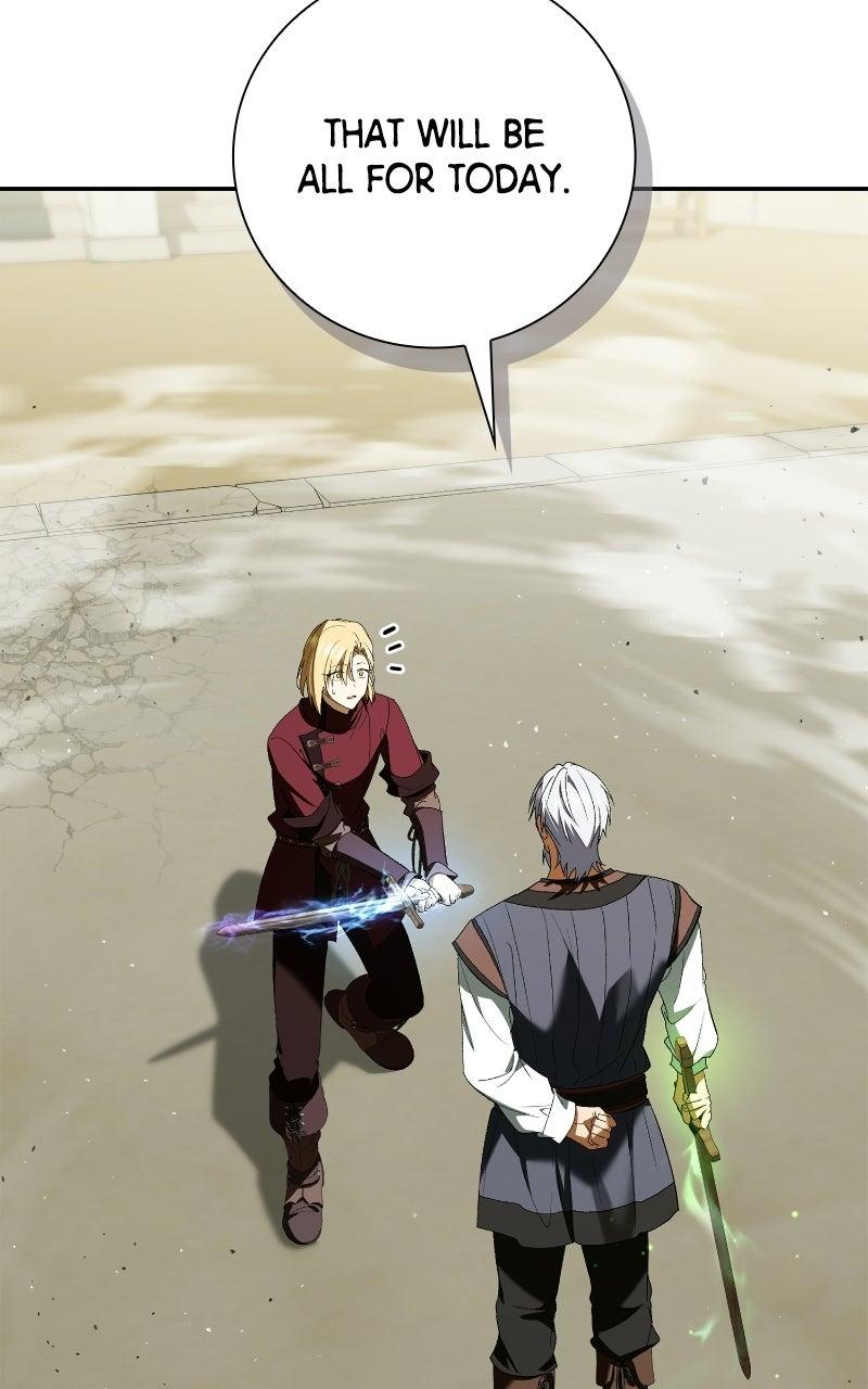 Reincarnated as theGrand Duke’s Third Son Chapter 19 page 45 - 