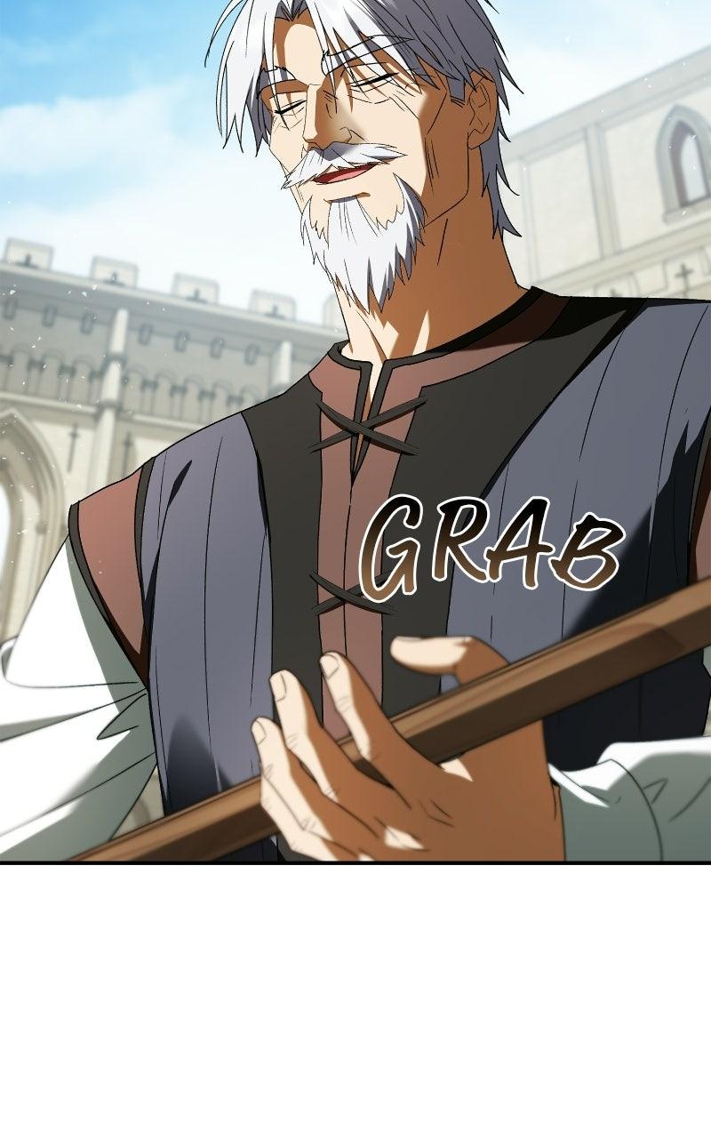 Reincarnated as theGrand Duke’s Third Son Chapter 19 page 47 - 