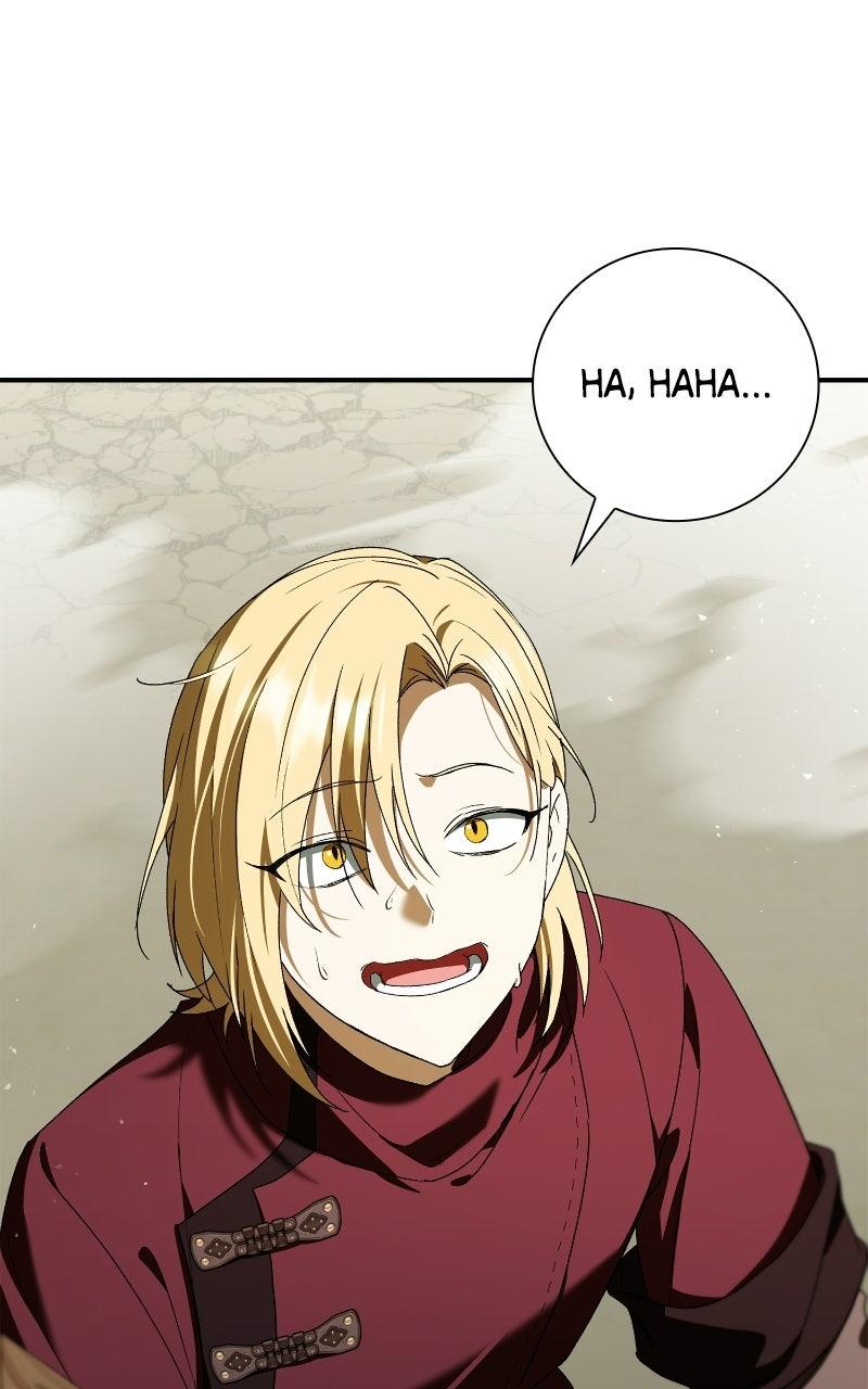 Reincarnated as theGrand Duke’s Third Son Chapter 19 page 48 - 