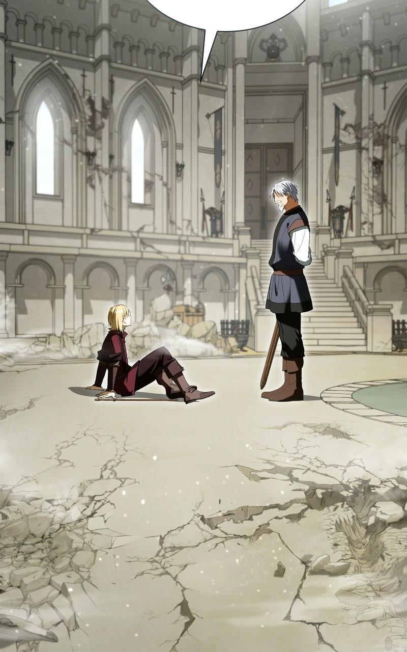 Reincarnated as theGrand Duke’s Third Son Chapter 19 page 52 - 