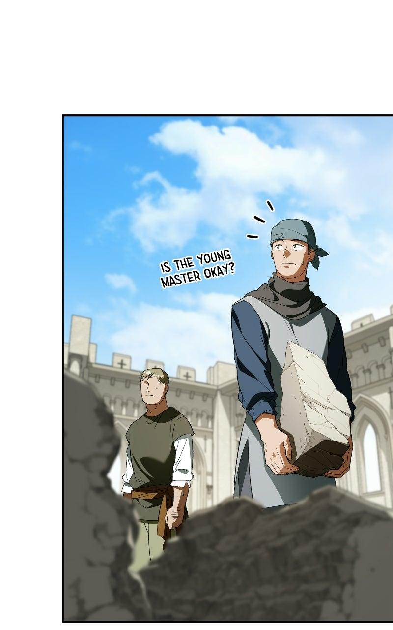 Reincarnated as theGrand Duke’s Third Son Chapter 19 page 58 - 