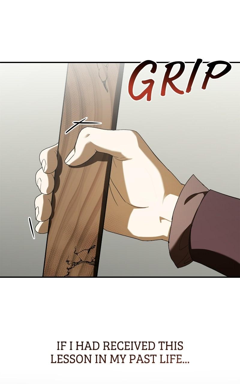 Reincarnated as theGrand Duke’s Third Son Chapter 19 page 80 - 