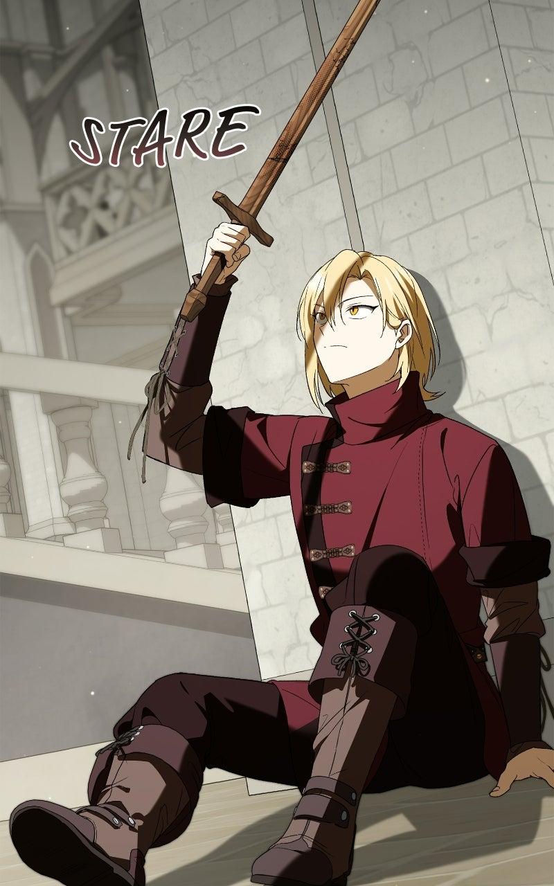 Reincarnated as theGrand Duke’s Third Son Chapter 19 page 94 - 