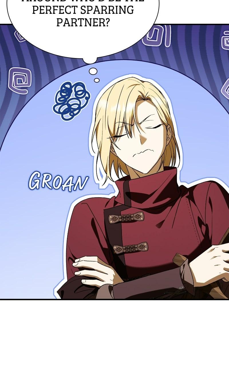 Reincarnated as theGrand Duke’s Third Son Chapter 19 page 97 - 