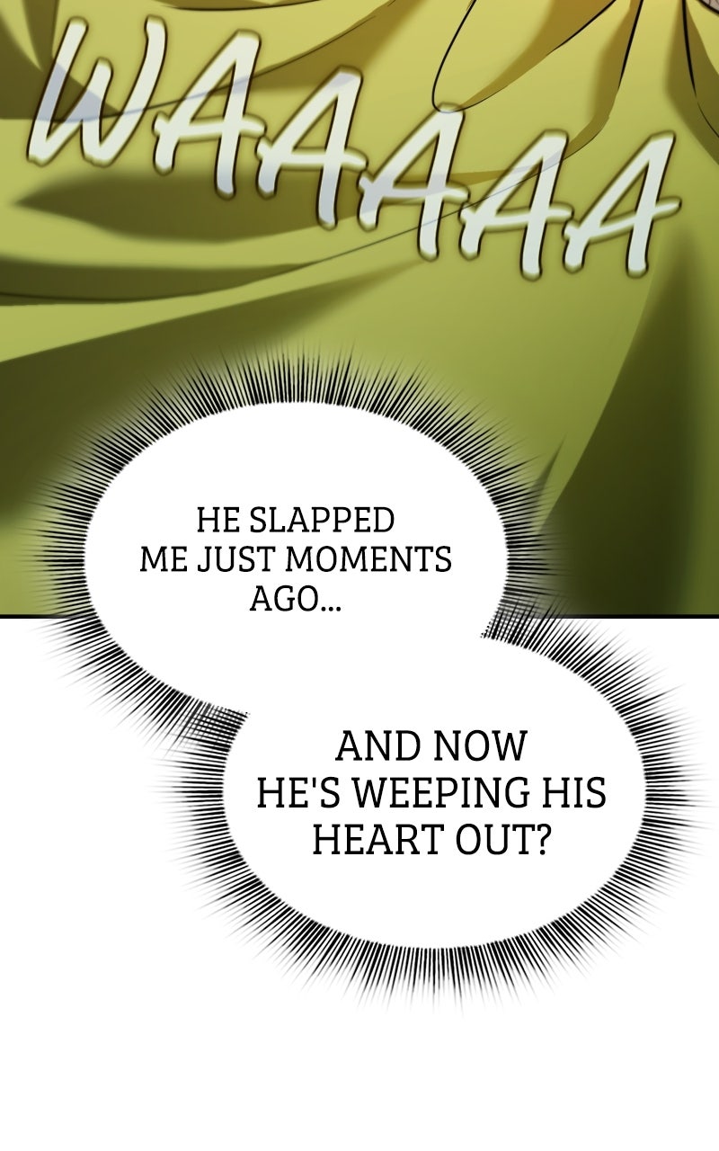Reincarnated as theGrand Duke’s Third Son Episode 2 page 11 - 
