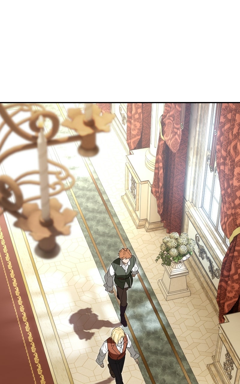 Reincarnated as theGrand Duke’s Third Son Episode 2 page 103 - 