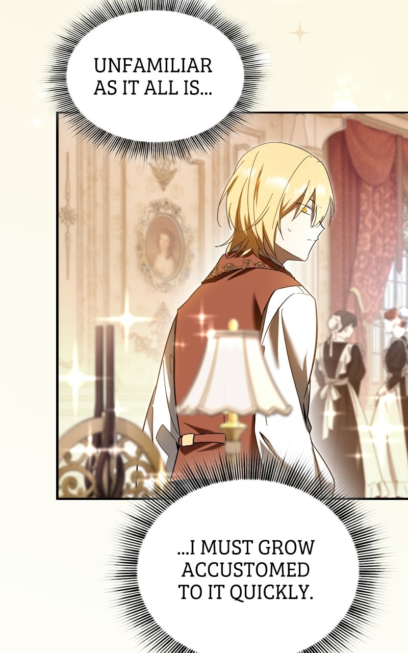 Reincarnated as theGrand Duke’s Third Son Episode 2 page 106 - 
