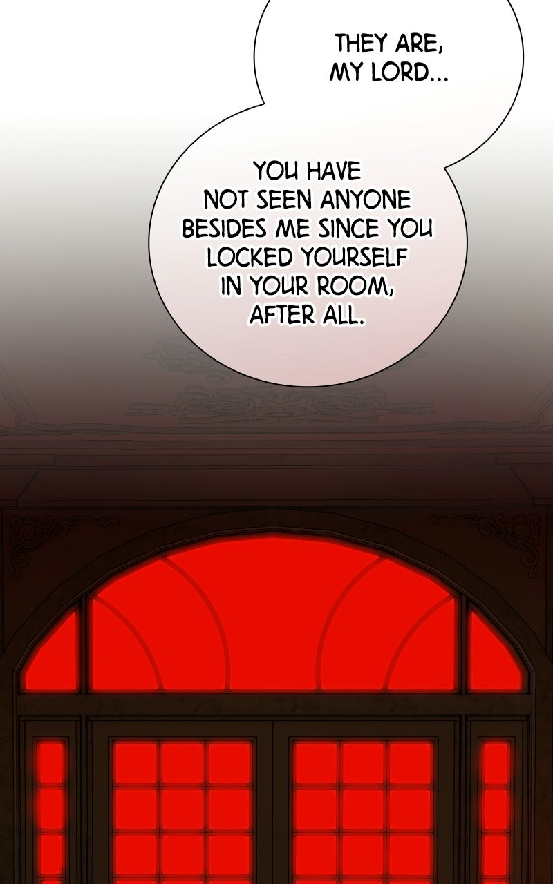 Reincarnated as theGrand Duke’s Third Son Episode 2 page 113 - 