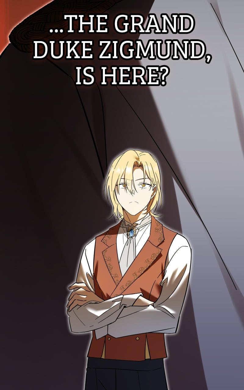 Reincarnated as theGrand Duke’s Third Son Episode 2 page 121 - 