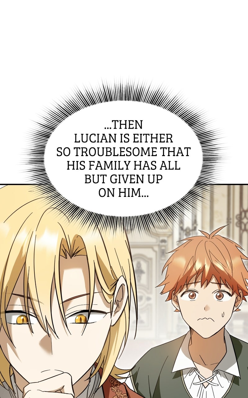 Reincarnated as theGrand Duke’s Third Son Episode 2 page 124 - 