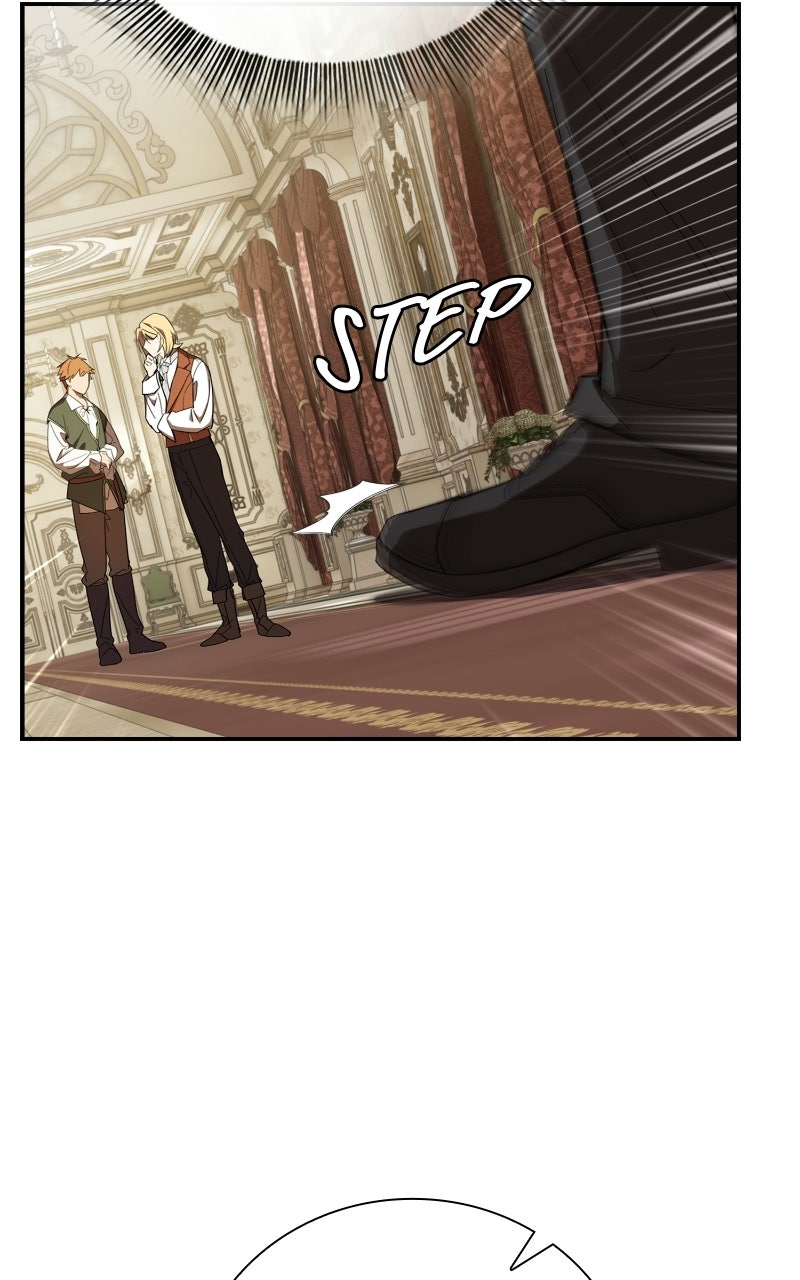 Reincarnated as theGrand Duke’s Third Son Episode 2 page 126 - 