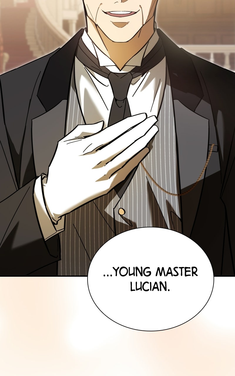 Reincarnated as theGrand Duke’s Third Son Episode 2 page 129 - 