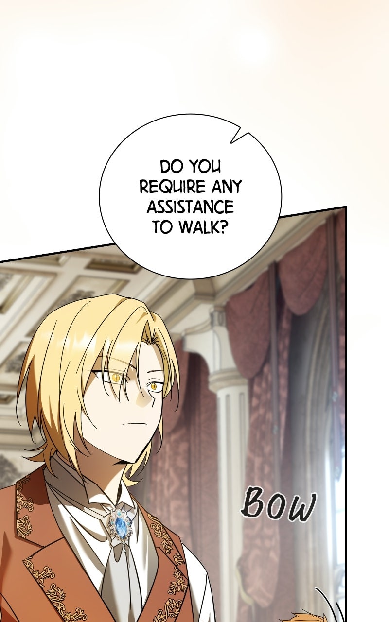 Reincarnated as theGrand Duke’s Third Son Episode 2 page 130 - 
