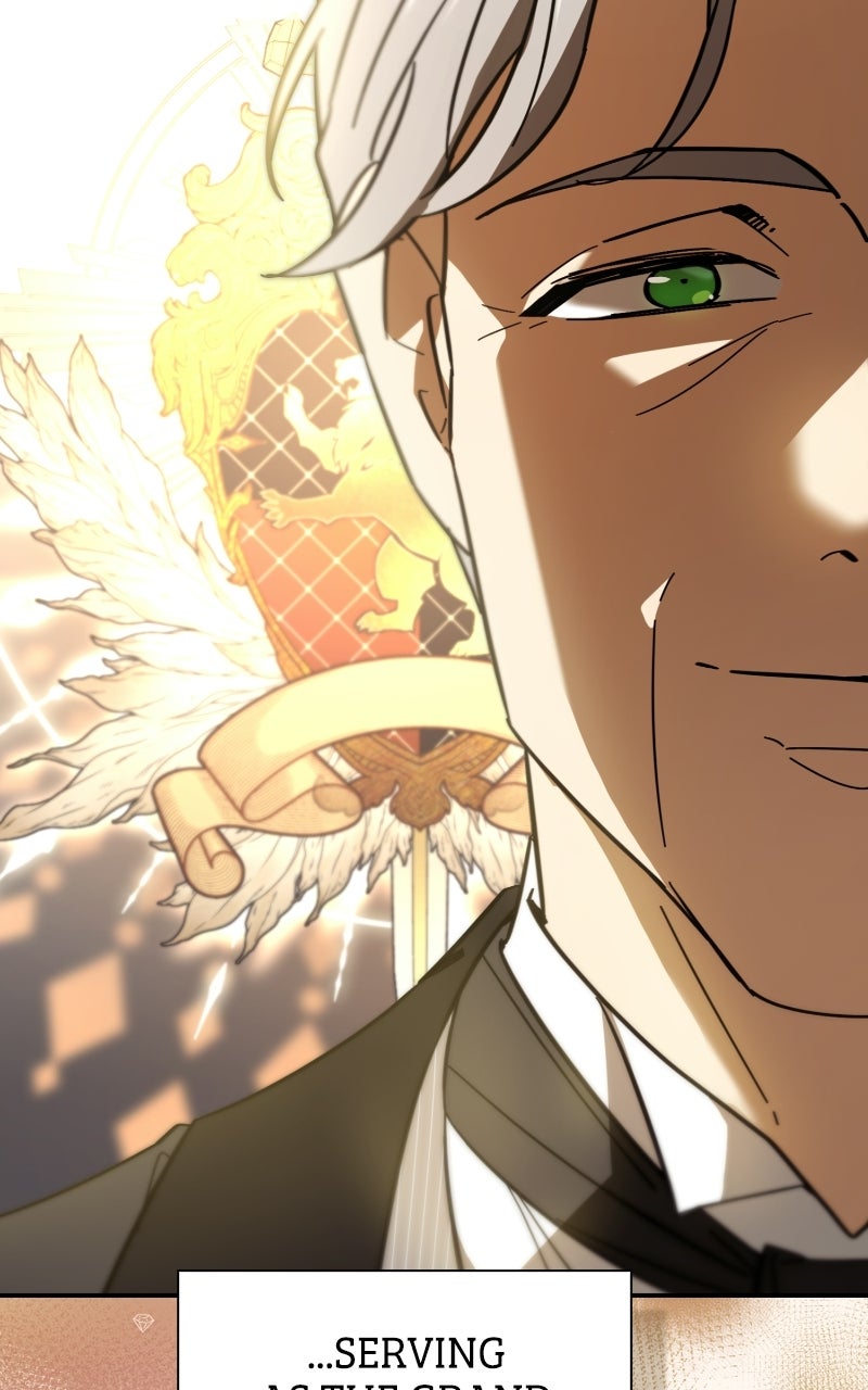 Reincarnated as theGrand Duke’s Third Son Episode 2 page 134 - 
