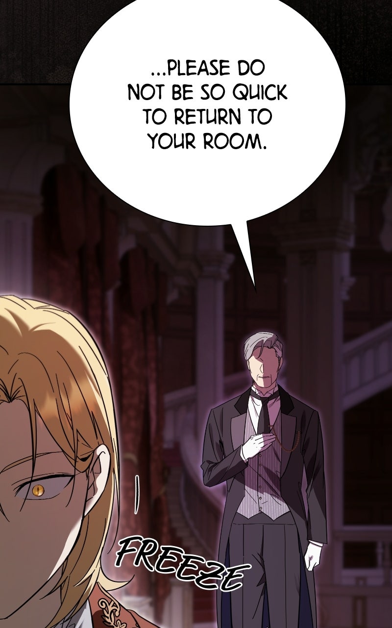 Reincarnated as theGrand Duke’s Third Son Episode 2 page 154 - 