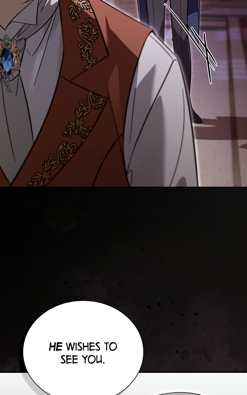 Reincarnated as theGrand Duke’s Third Son Episode 2 page 155 - 