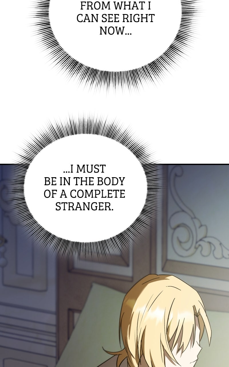 Reincarnated as theGrand Duke’s Third Son Episode 2 page 29 - 