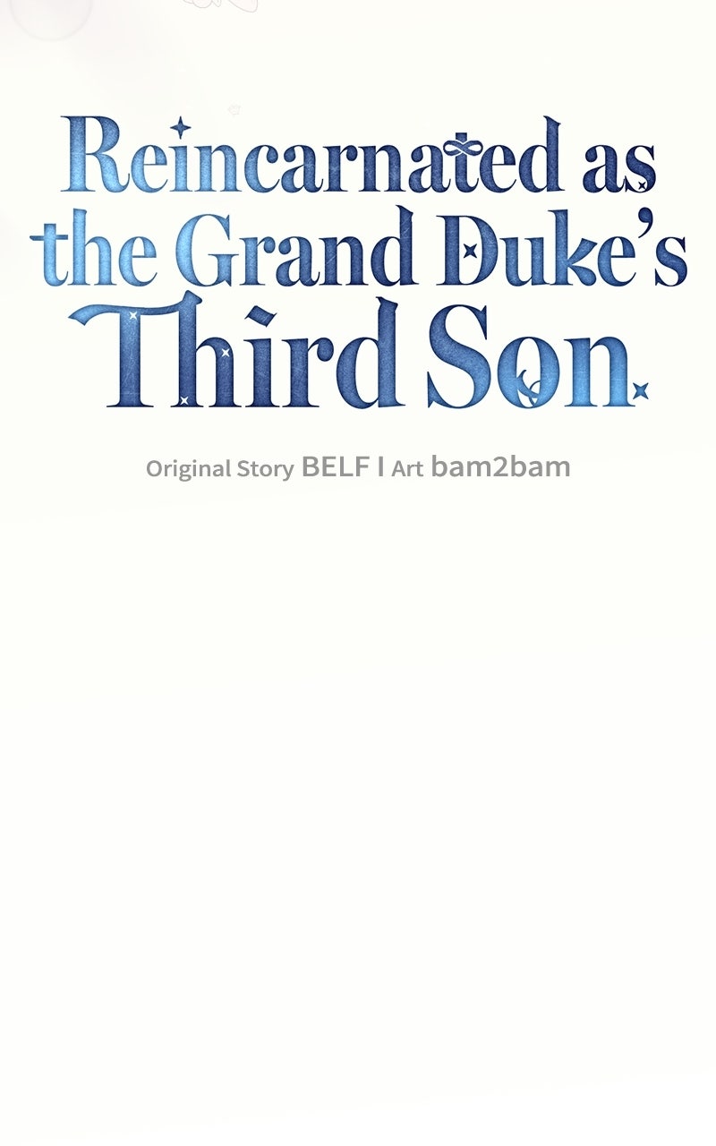 Reincarnated as theGrand Duke’s Third Son Episode 2 page 36 - 
