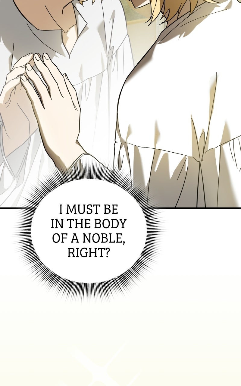 Reincarnated as theGrand Duke’s Third Son Episode 2 page 39 - 