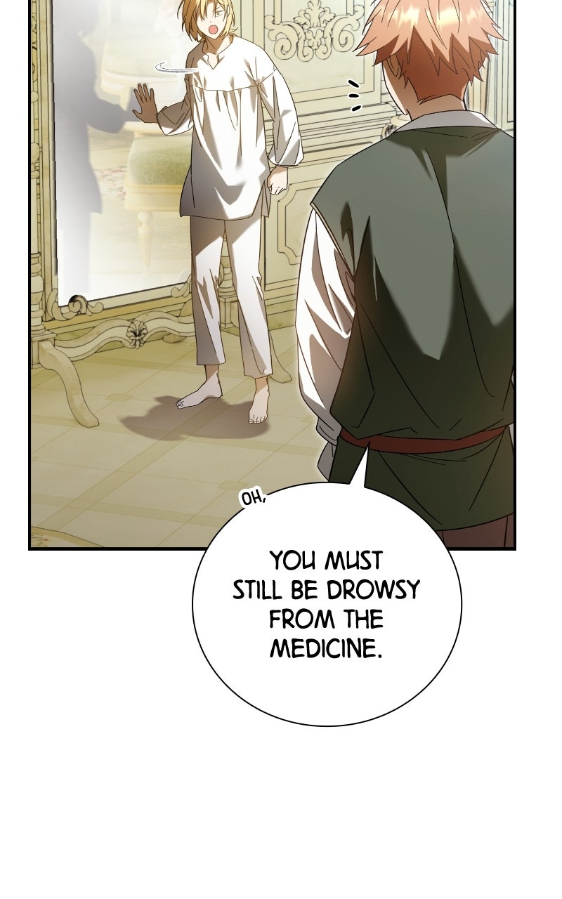 Reincarnated as theGrand Duke’s Third Son Episode 2 page 45 - 
