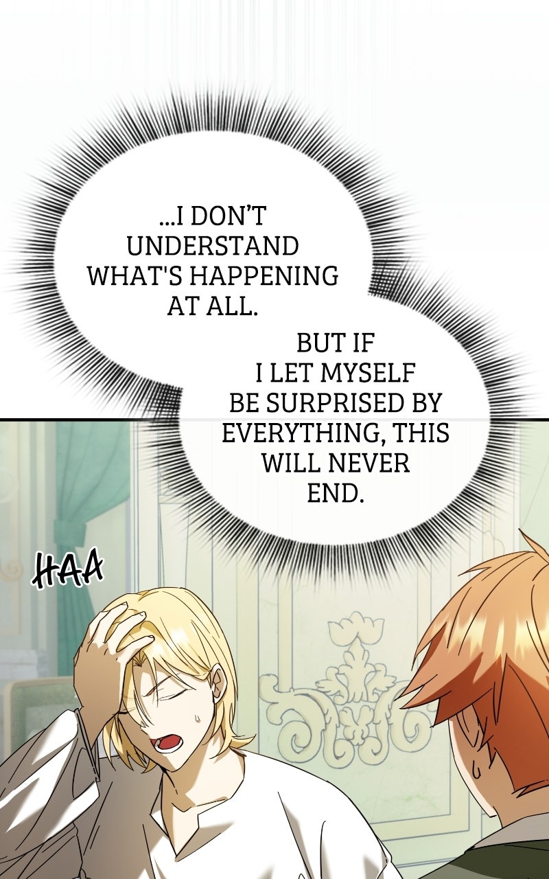 Reincarnated as theGrand Duke’s Third Son Episode 2 page 51 - 