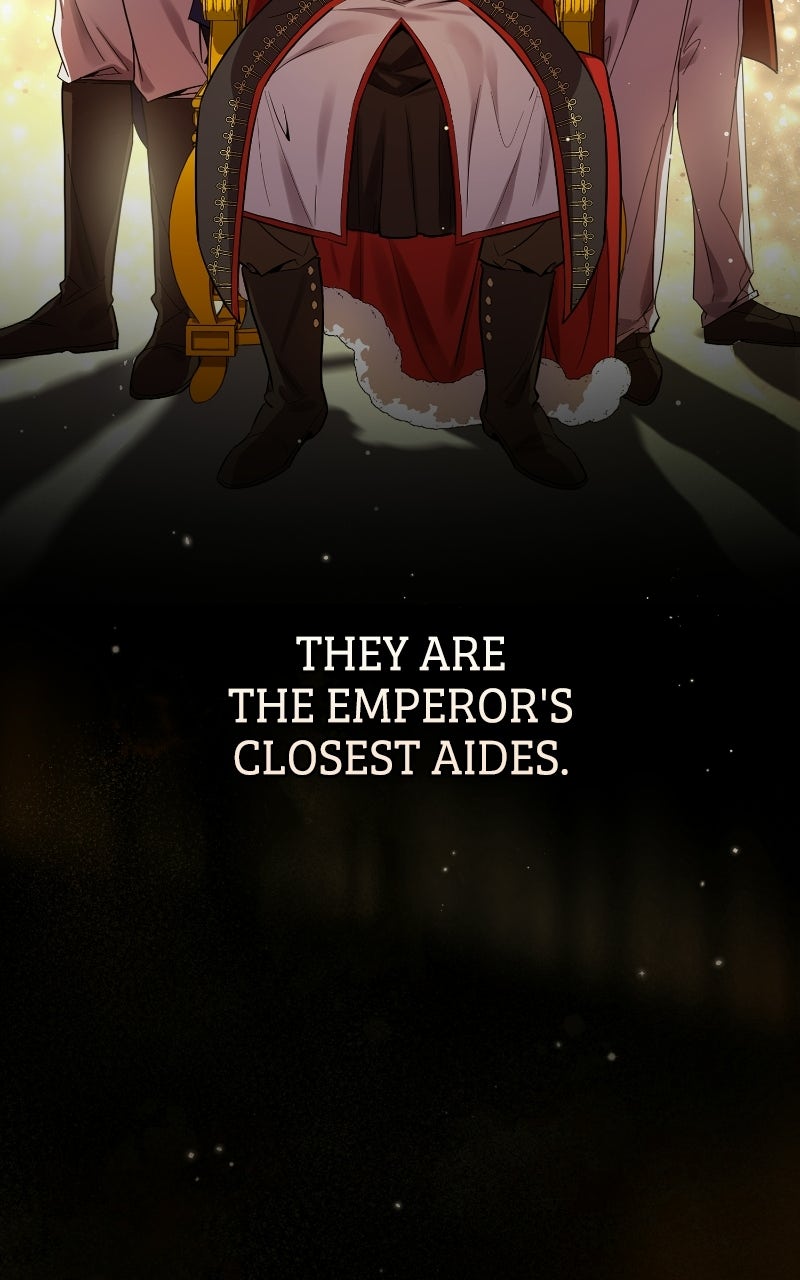 Reincarnated as theGrand Duke’s Third Son Episode 2 page 74 - 